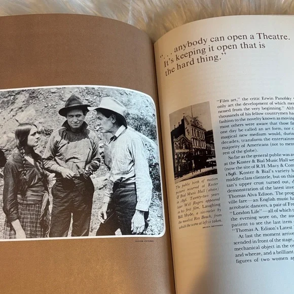 Will Rogers: The Man and His Times Book - Picture 11 of 11